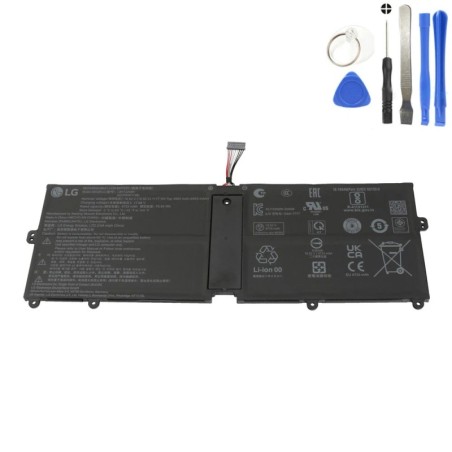 77Wh LG LB3122MM Battery