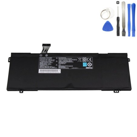 91.24Wh Medion PFIDG-00-13-3S2P-0 Battery