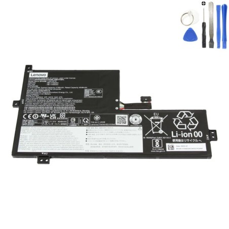 47Wh Lenovo L22C3P70 Battery