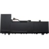 57Wh Lenovo L23C3PK1 Battery