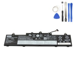 57Wh Lenovo L23D3P72 Battery