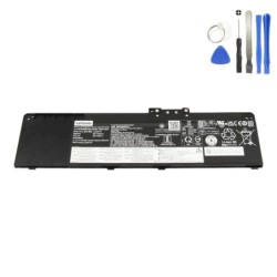 39.3Wh Lenovo L23M3P76 Battery