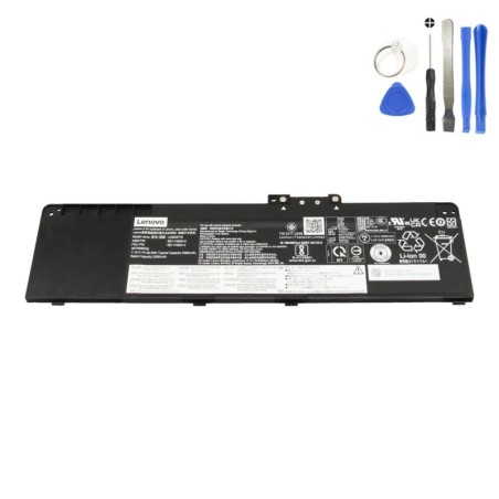 39.3Wh Lenovo L23M3P76 Battery
