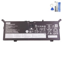 70Wh Lenovo L23M4PF3 Battery