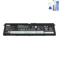 84Wh Lenovo L23X4PF1 Battery