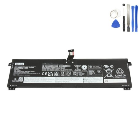85Wh Lenovo L23X4PG1 Battery