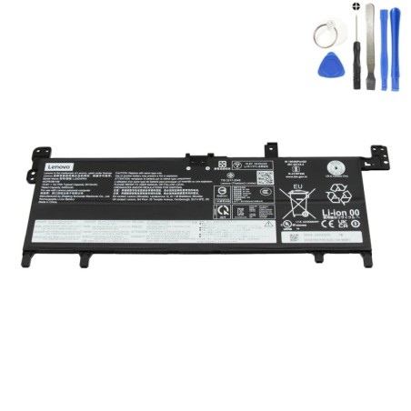 54.72Wh Lenovo L24D4PK4 Battery