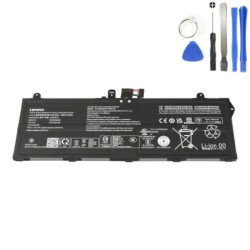 54.7Wh Lenovo L24D4P72 Battery