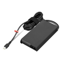 36V 5A 180W Lenovo USB-C GaN Slim AC Adapter Charger