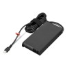 36V 5A 180W Lenovo USB-C GaN Slim AC Adapter Charger