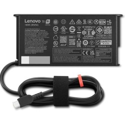 36V 5A 180W Lenovo USB-C GaN Slim AC Adapter Charger