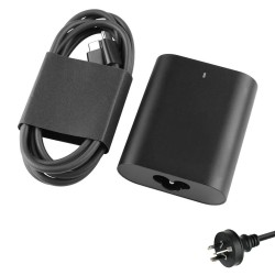 Replacement for 20V 3A 60W Dell USB-C Adapter Charger