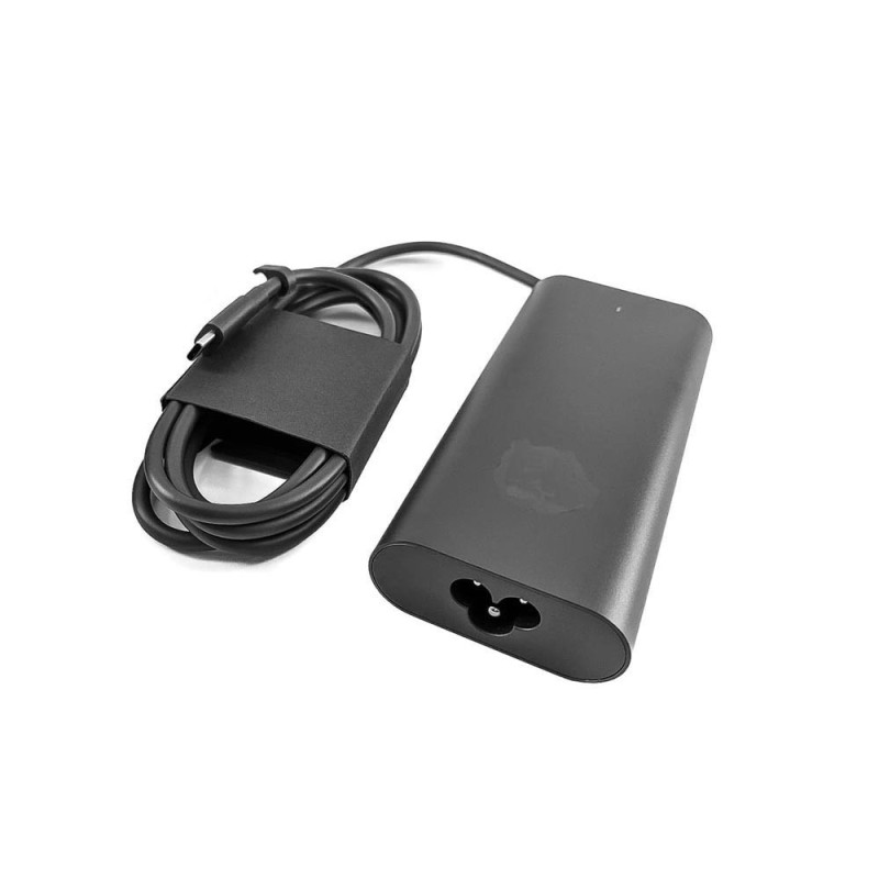 Replacement for 20V 6.5A 130W Dell USB-C GaN AC Adapter Charger