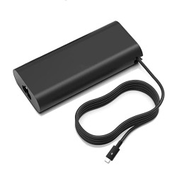 Replacement for 20V 6.5A 130W Dell USB-C AC Adapter Charger