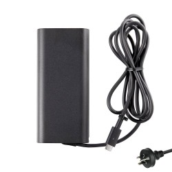 Replacement for 20V 6.5A 130W Dell USB-C AC Adapter Charger