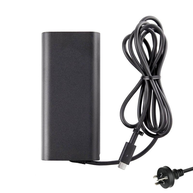 Replacement for 20V 6.5A 130W Dell USB-C AC Adapter Charger