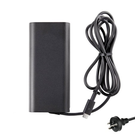 Replacement for 20V 6.5A 130W Dell USB-C AC Adapter Charger