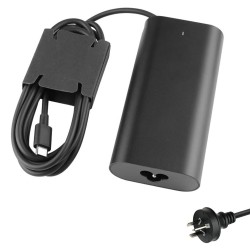 Replacement for 20V 5A 100W Dell USB-C AC Adapter Charger