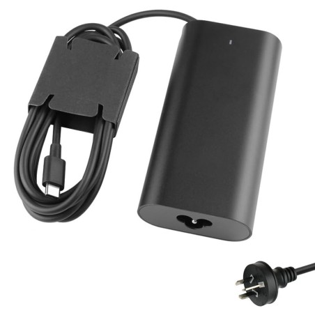 Replacement for 20V 5A 100W Dell USB-C AC Adapter Charger