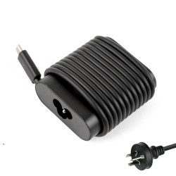 Replacement for 20V 1.5A 30W Dell USB-C AC Adapter Charger