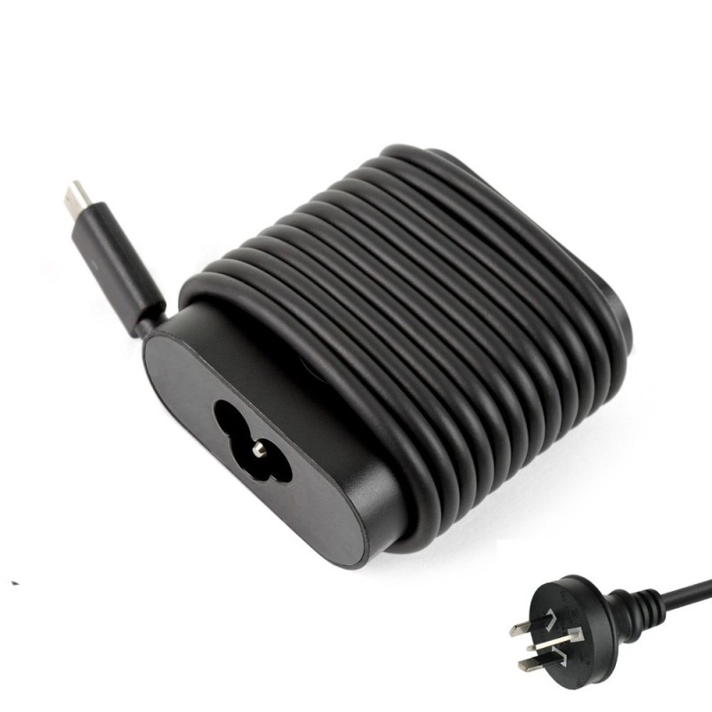 Replacement for 20V 1.5A 30W Dell USB-C AC Adapter Charger