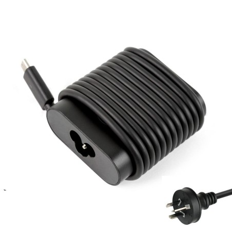 Replacement for 20V 1.5A 30W Dell USB-C AC Adapter Charger