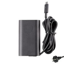 Replacement for 20V 2.25A 45W Dell USB-C AC Adapter Charger