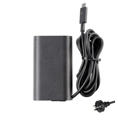 Replacement for 20V 2.25A 45W Dell USB-C AC Adapter Charger