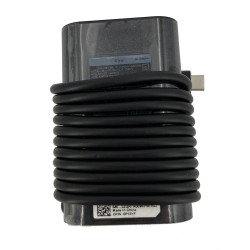 Replacement for 20V 2.25A 45W Dell USB-C AC Adapter Charger