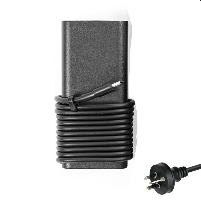 Replacement for 20V 3.25A 65W Dell USB-C AC Adapter Charger