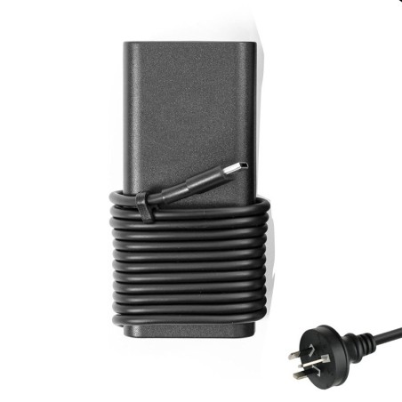 Replacement for 20V 3.25A 65W Dell USB-C AC Adapter Charger