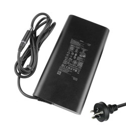 Replacement for 19.5V 14.36A 280W Dell 7.4mm 5.0mm Curved AC Adapter Charger