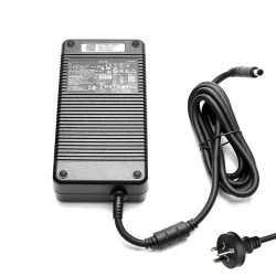 Replacement for 19.5V 16.9A 330W Dell 7.4mm 5.0mm AC Adapter Charger