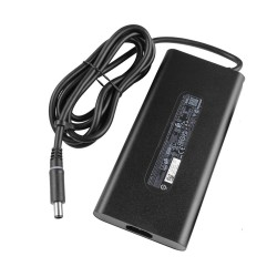 Replacement for 19.5V 16.9A 330W Dell 7.4mm 5.0mm GaN AC Adapter Charger