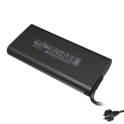 Replacement for 19.5V 16.9A 330W Dell 7.4mm 5.0mm GaN AC Adapter Charger