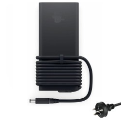 Replacement for 19.5V 18.46A 360W Dell 7.4mm 5.0mm GaN AC Adapter Charger