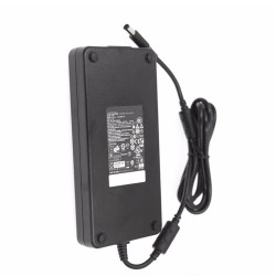 Replacement for 19.5V 12.31A 240W Dell 7.4mm 5.0mm AC Adapter Charger