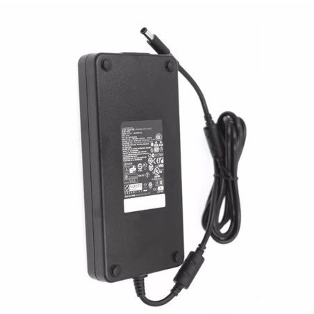 Replacement for 19.5V 12.31A 240W Dell 7.4mm 5.0mm AC Adapter Charger