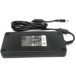 Replacement for 19.5V 12.31A 240W Dell 7.4mm 5.0mm AC Adapter Charger