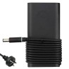 Replacement for 19.5V 4.62A 90W Dell 7.4mm 5.0mm Curved AC Adapter Charger