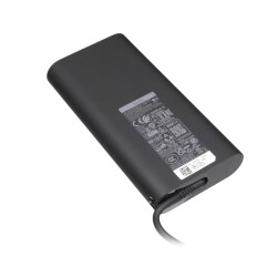 Replacement for 19.5V 4.62A 90W Dell 7.4mm 5.0mm Curved AC Adapter Charger