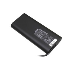 Replacement for 19.5V 6.67A 130W Dell 4.5mm 3.0mm Curved AC Adapter Charger