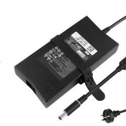 Replacement for 19.5V 7.7A 150W Dell 7.4mm 5.0mm Slim AC Adapter Charger