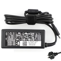 Replacement for 19.5V 3.34A 65W Dell 4.5mm 3.0mm AC Adapter Charger