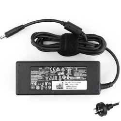 Replacement for 19.5V 4.62A 90W Dell 4.5mm 3.0mm AC Adapter Charger