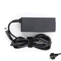 Replacement for 19.5V 2.31A 45W Dell 4.5mm 3.0mm AC Adapter Charger