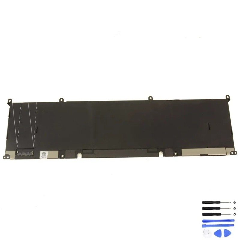 Replacement 56Wh Dell 8FCTC Battery