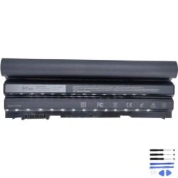 Replacement 97Wh Dell 71R31 Battery