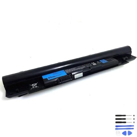 Replacement 65Wh Dell 268X5 Battery