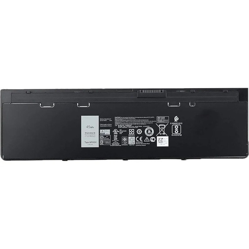 Replacement 45Wh Dell WD52H Battery